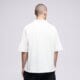 pánske polo tričko JORDAN POLO M J BRK POLO TOP ib1041-100 farba biela