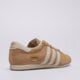 dámske tenisky (obuv) ADIDAS PARIS W kj1001 farba béžová