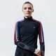 dámske tričko ADIDAS TRIČKO LONGSLEEVE gn2859 farba čierna