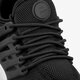 dámske tenisky (obuv) NIKE WMNS AIR PRESTO ULTRA BR 896277002 farba čierna