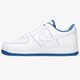 pánske tenisky (obuv) NIKE AIR FORCE 1 '07  cv1724-101 farba biela