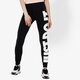 dámske nohavice NIKE LEGGINGS W NSW LEGASEE LGGNG HW JDI SPORTSWEAR ar3511-010 farba čierna