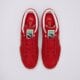 pánske tenisky (obuv) PUMA SUEDE CLASSIC  39978102 farba červená