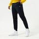 pánske nohavice CHAMPION NOHAVICE  RIB CUFF PANTS 217426bs501 farba tmavomodrá