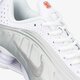 detské tenisky (obuv) NIKE SHOX R4 (GS) bq4000-100 farba biela