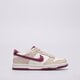 detské tenisky (obuv) NIKE DUNK LOW fb9109-104 farba biela