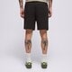 pánske šortky PUMA ŠORTKY  WARDROBE ESS RELAXED SHORTS 7" TR 629654 01 farba čierna