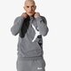 pánska mikina JORDAN MIKINA JUMPMAN AIR LWT PO ao0446-091 farba sivá