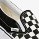 dámske tenisky (obuv) VANS UA CLASSIC SLIP-ON va38f7u7o farba čierna