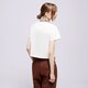 dámske tričko LEVI'S TRIČKO GR CROPPED JORDIE TEE NEUTRALS a07850064 farba biela