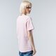dámske tričko CHAMPION TRIČKO LADY LOGO TEE 113864ps033 farba ružová
