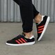 ADIDAS HAMBURG bb5300 farba čierna