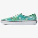 dámske tenisky (obuv) VANS AUTHENTIC  va38emmox farba viacfarebná