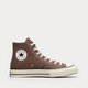 pánske tenisky (obuv) CONVERSE CONVERSE CHUCK 70 a02755c farba hnedá