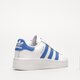 detské tenisky (obuv) ADIDAS SUPERSTAR XLG J ig0289 farba biela