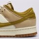 pánske tenisky (obuv) NIKE DUNK LOW hf4262-133 farba zelená