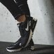 dámske tenisky (obuv) NIKE WMNS AIR MAX 90  325213-060 farba čierna