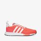 pánske tenisky (obuv) ADIDAS MULTIX h04470 farba červená
