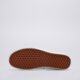 dámske tenisky (obuv) VANS AUTHENTIC  vn000d6ggsf1 farba púdrovo ružová