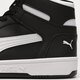 pánske tenisky (obuv) PUMA REBOUND LAYUP SL 369573 01 farba čierna