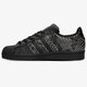 dámske tenisky (obuv) ADIDAS SUPERSTAR W  fv3290 farba čierna