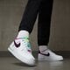 detské tenisky (obuv) NIKE AIR FORCE 1 LV8 (GS)  dx3933-100 farba biela