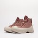 dámske tenisky (obuv) CONVERSE CHUCK TAYLOR ALL STAR LUGGED 2.0 COUNTER CLIMATE a01329c farba ružová