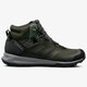 pánska outdoorová obuv ADIDAS TERREX TIVID MID CP ac8042 farba zelená