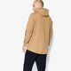 pánska mikina NEW ERA MIKINA ORIGINATORS PO HOODY NE KHK 11459483 farba béžová