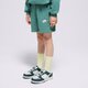  NIKE ŠORTKY  SPORTSWEAR CLUB FLEECE GIRL fd2919-361 farba zelená