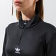 dámske šaty ADIDAS ŠATY DRESS h35616 farba čierna