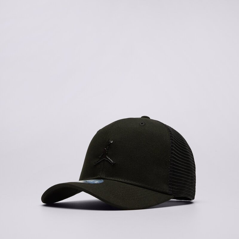 JORDAN ČIAPKA METAL JUMPMAN TRUCKER