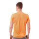 pánske tričko NIKE TRIČKO CHALLENGER 1 GRAPHIC TEE 596189856 farba oranžová