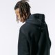 pánska mikina NIKE MIKINA M NSW PO HOODIE NIKE AIR 5 ci1052010 farba čierna