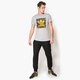 pánske tričko ADIDAS TRIČKO CAMO BOX TEE az1086 farba sivá