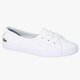 dámske tenisky (obuv) LACOSTE ZIANE CHUNKY 116 2 731spw0035001 farba biela