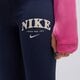 detské nohavice NIKE NOHAVICE  (G)TREND FAV HW LEG NY/CR PANTS fd0889-410 farba tmavomodrá