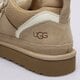 dámska vychádzková obuv UGG LOWMEL 1144032-san farba hnedá