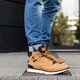 pánske tenisky (obuv) TIMBERLAND KILLINGTON HIKER CHUKKA tb0a1jj12311 farba žltá