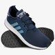 pánske tenisky (obuv) ADIDAS X_PLR d96746 farba tmavomodrá