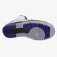JORDAN 2 RETRO BG 395718153 farba biela