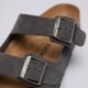 pánske šľapky BIRKENSTOCK ARIZONA SUEDE 1031632 farba tmavomodrá
