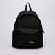 dámsky ruksak EASTPAK RUKSAK PADDED PAK'R BLACK ek0006200081 farba čierna