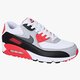 pánske tenisky (obuv) NIKE AIR MAX 90 ESSENTIAL  537384160 farba biela
