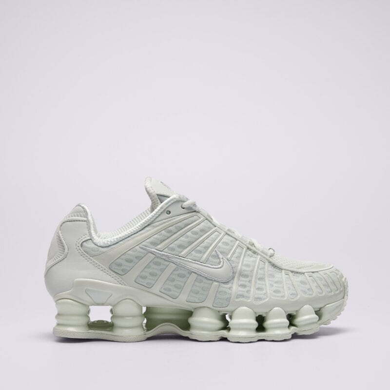 NIKE SHOX TL GS