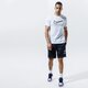 pánske šortky NIKE ŠORTKY  BROOKLYN NETS SWINGMAN CITY EDITION 2020 NBA cn1964-010 farba čierna