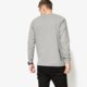 pánska mikina NIKE MIKINA M NSW MODERN CRW FT 805126091 farba sivá