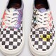 dámske tenisky (obuv) VANS UA AUTHENTIC vn0a5jmpbo51 farba čierna