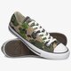 pánske tenisky (obuv) CONVERSE CHUCK TAYLOR ALL STAR  166715c farba viacfarebná