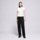 dámske tričko DICKIES TRIČKO PLAINVILLE RINGER TEE W dk0a88jrwhx1 farba biela